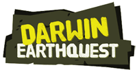 Darwin Earthquest